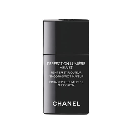 Chanel Perfection Lumiere Velvet Foundation Beige Rose 12