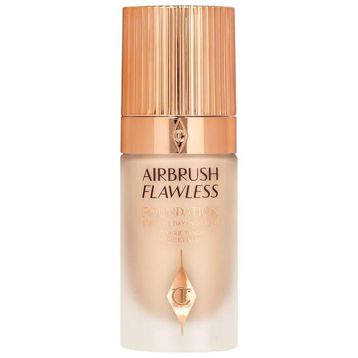 Charlotte Tilbury Airbrush Flawless Longwear Foundation Cool 5
