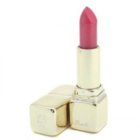 Guerlain KissKiss Lipstick Rose Impudique 570 Mini