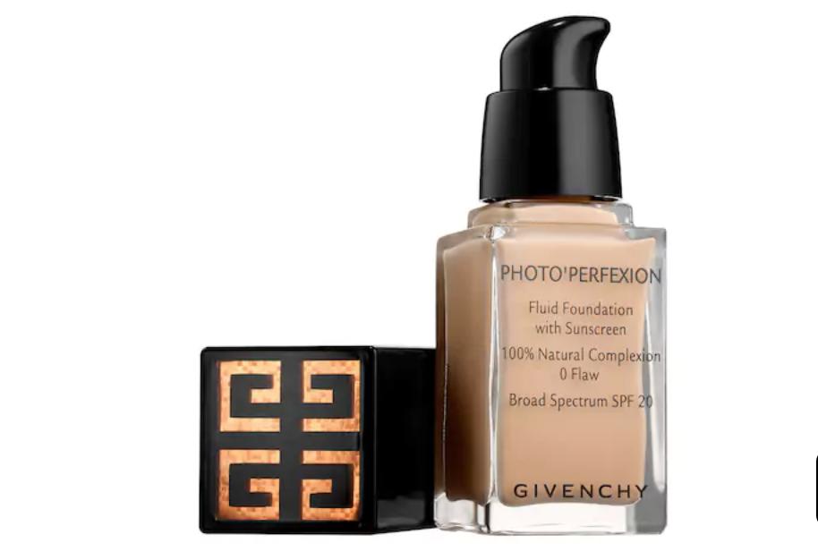photo perfection givenchy