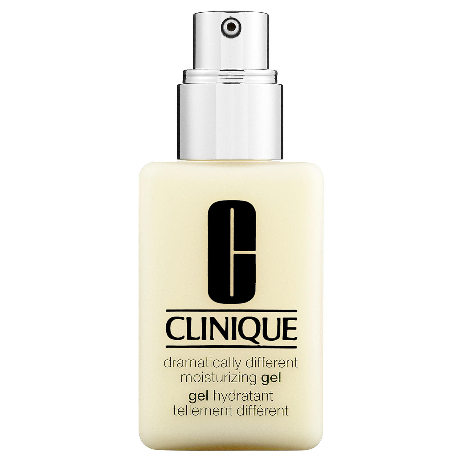 Clinique Dramatically Different Moisturizing Gel 125ml