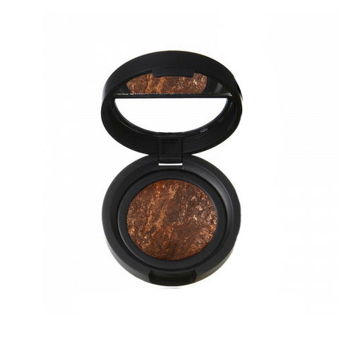 Laura Geller Eye Rimz Baked Wet/Dry Eye Accents Bewitching Bronze