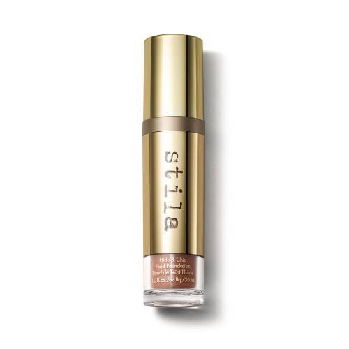 Stila Hide & Chic Fluid Foundation Deep 1