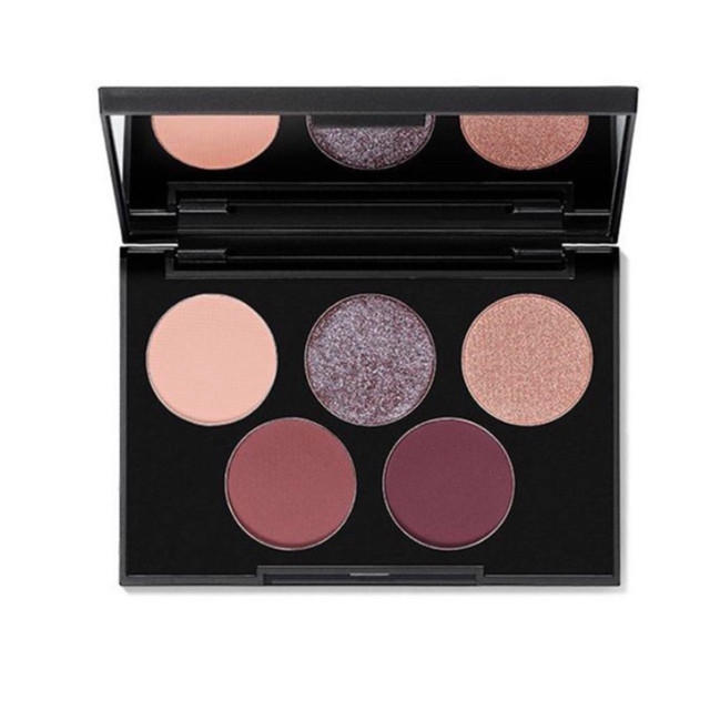 Morphe Artistry Palette Li'l Stunner 5L