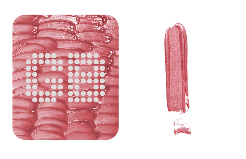 MAC Chromeglass Show Coral #4