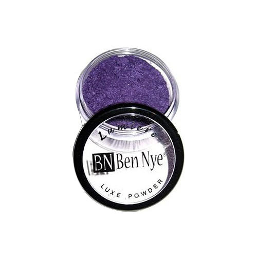 Ben Nye Lumiere Luxe Powder LX-14 Amethyst