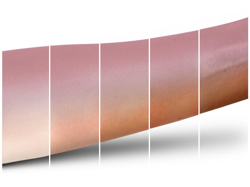 MAC Eyeshadow X4 Palette Shop & Drop #10