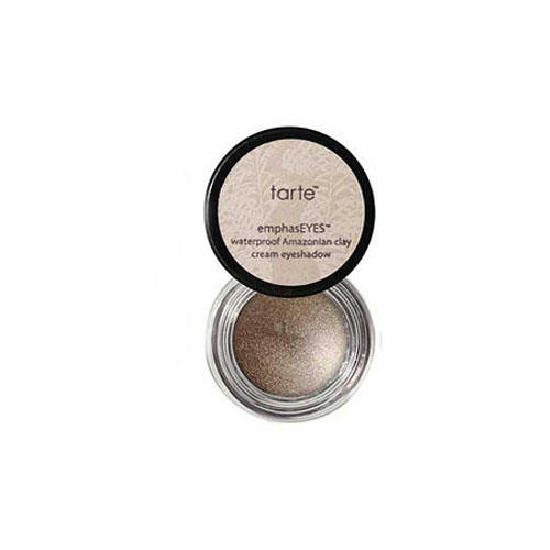 Tarte Emphaseyes Amazonian Clay Cream Eyeshadow Slate 3.4g