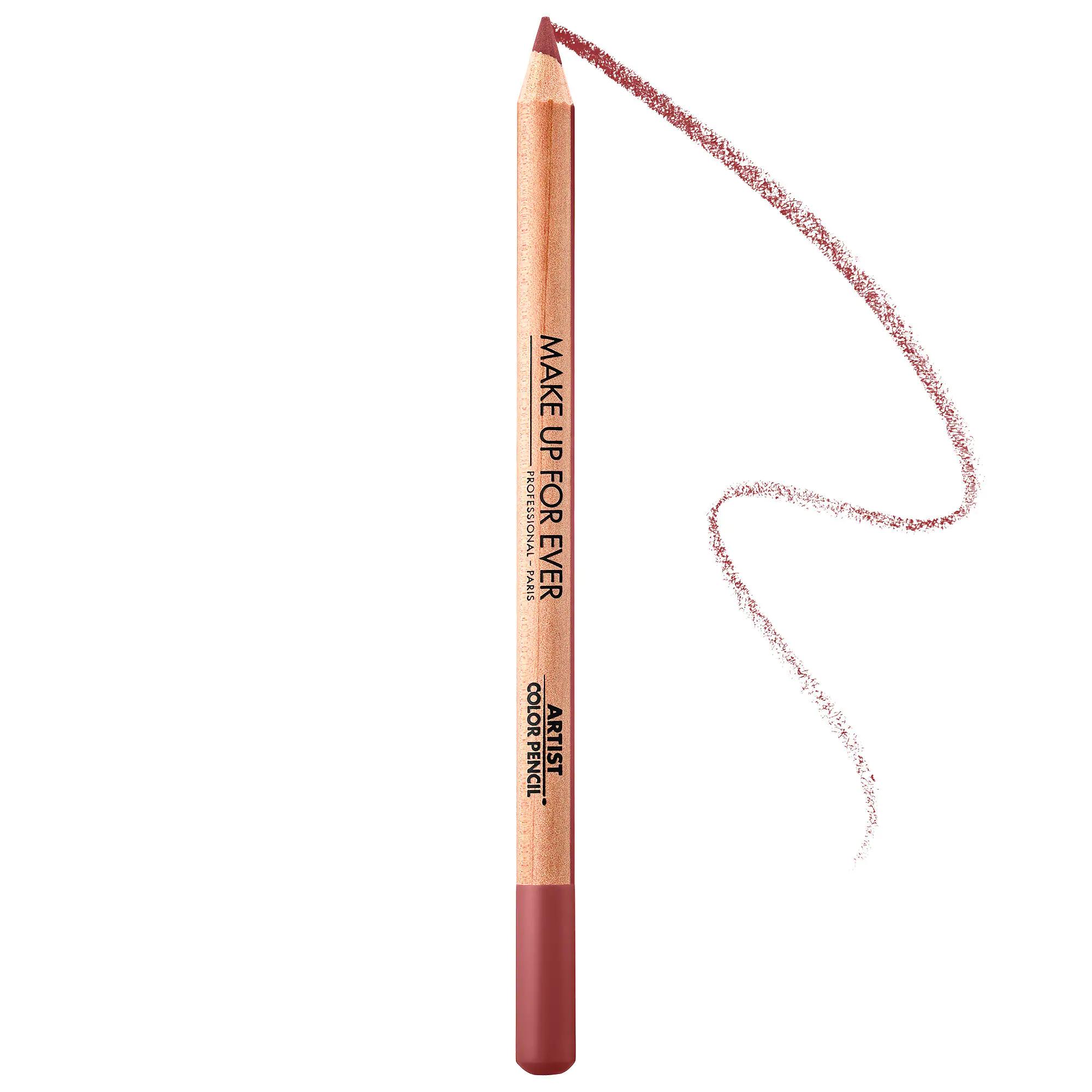 Makeup Forever Artist Color Pencil Full Scale Rust 706