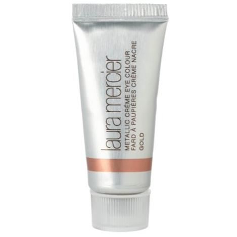 Laura Mercier Metallic Creme Eye Colour Rose Gold