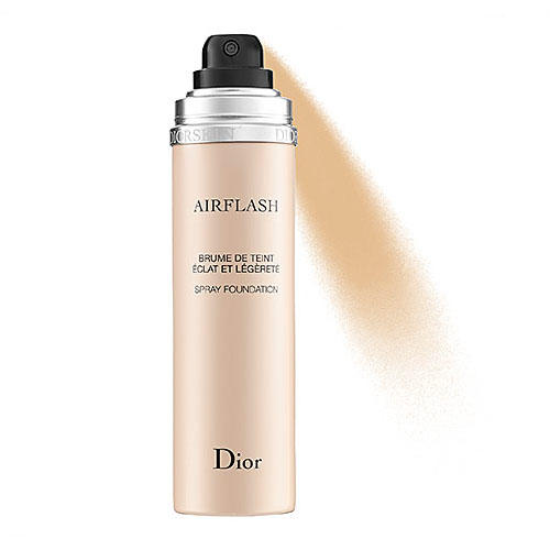 repeat-Dior Airflash Spray Foundation 100