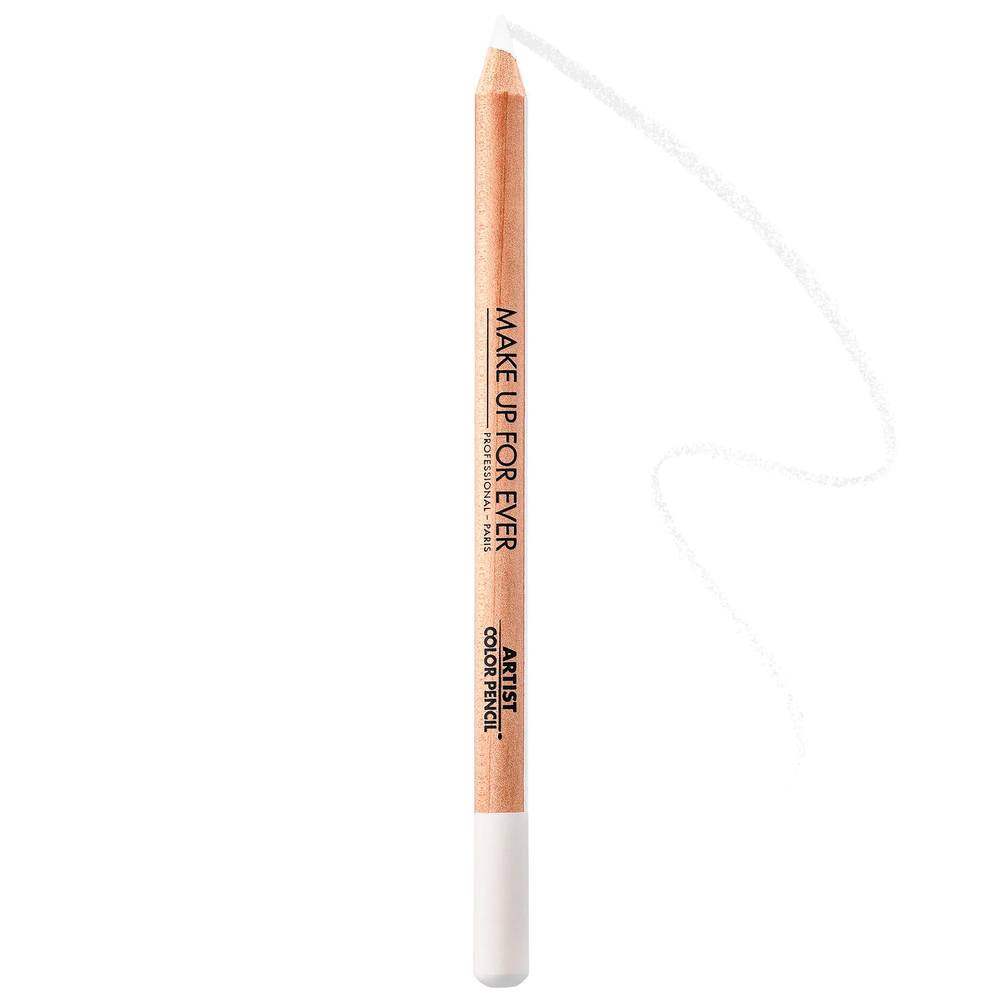 Makeup Forever Artist Color Pencil All Around White 104