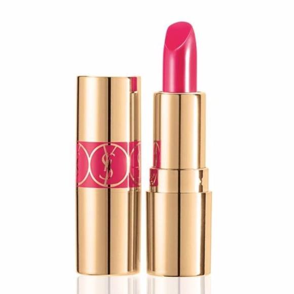 YSL Rouge Volupte Shine 49 Mini