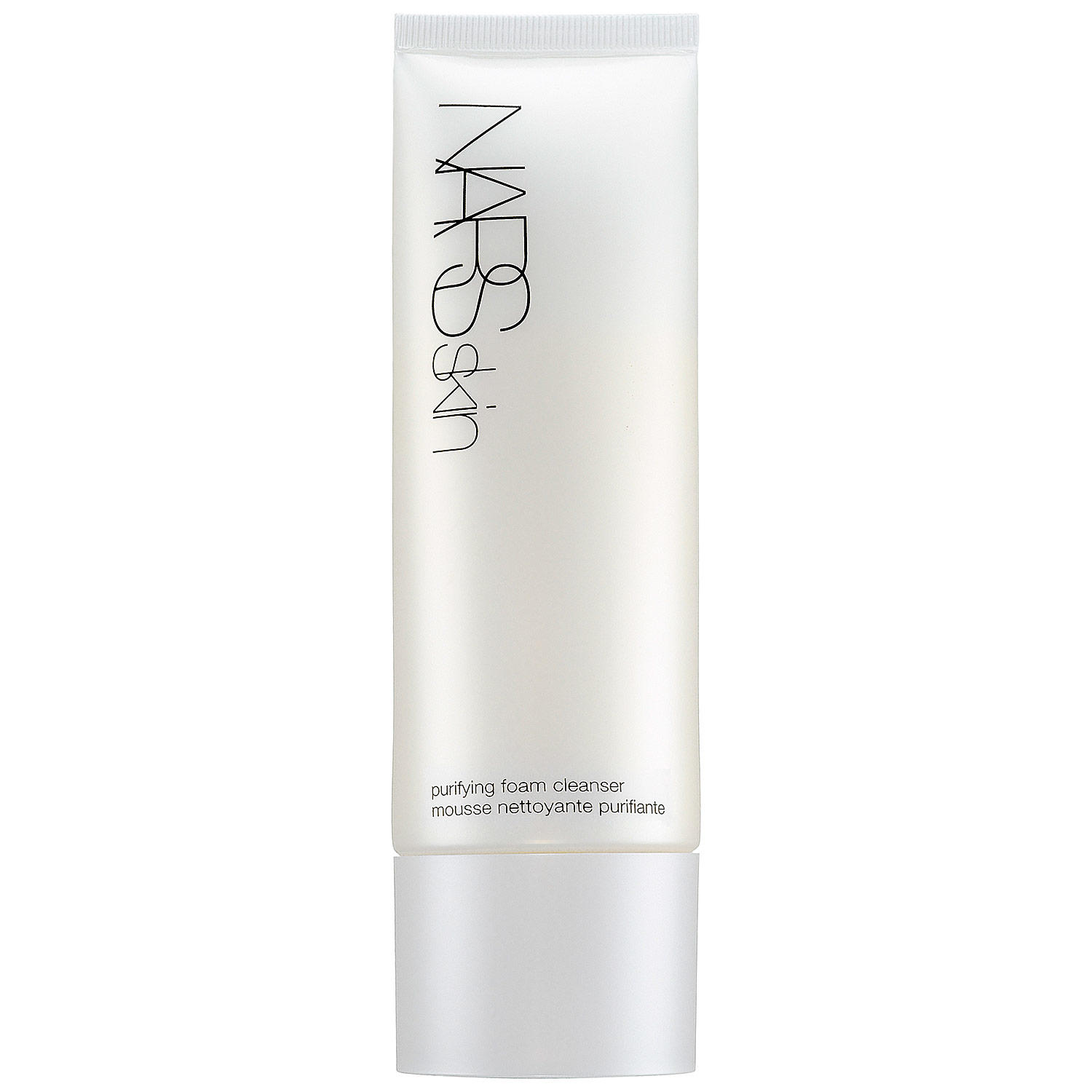 NARS Purifying Foam Cleanser