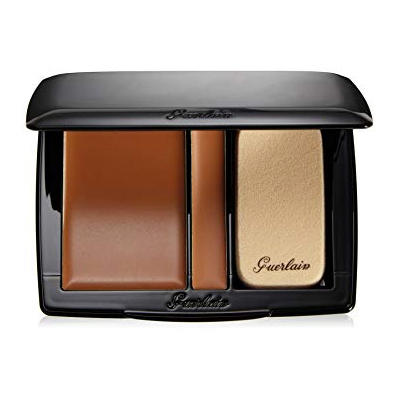 Guerlain Lingerie De Peau Compact Foundation Beige Fonce 05