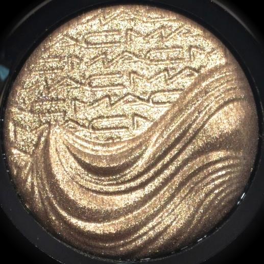 MAC Extra Dimension Eyeshadow Alluring Aquatic Collection Sea Worship #2