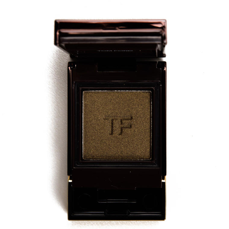 Tom Ford Private Eyeshadow Shocked Opaline 05
