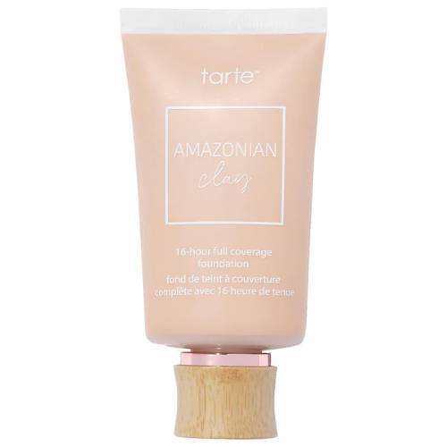 Tarte Amazonian Clay 16-Hour Full Coverage Foundation Medium Neutral 32N