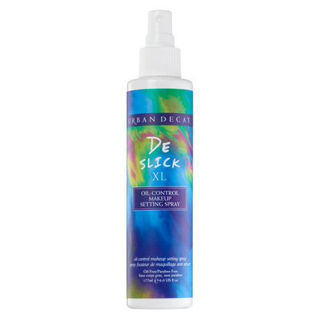 Urban Decay De Slick Setting Spray XL 