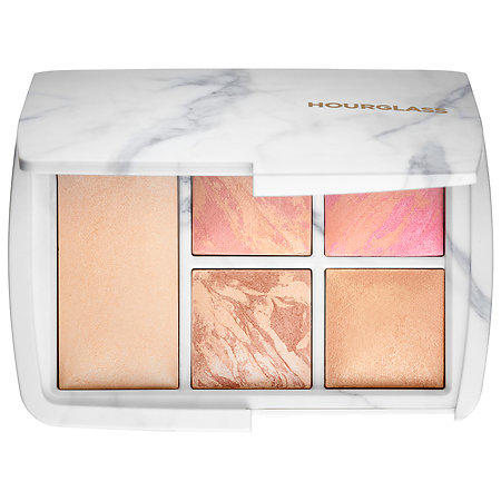 Hourglass Ambient Palette Surreal Light