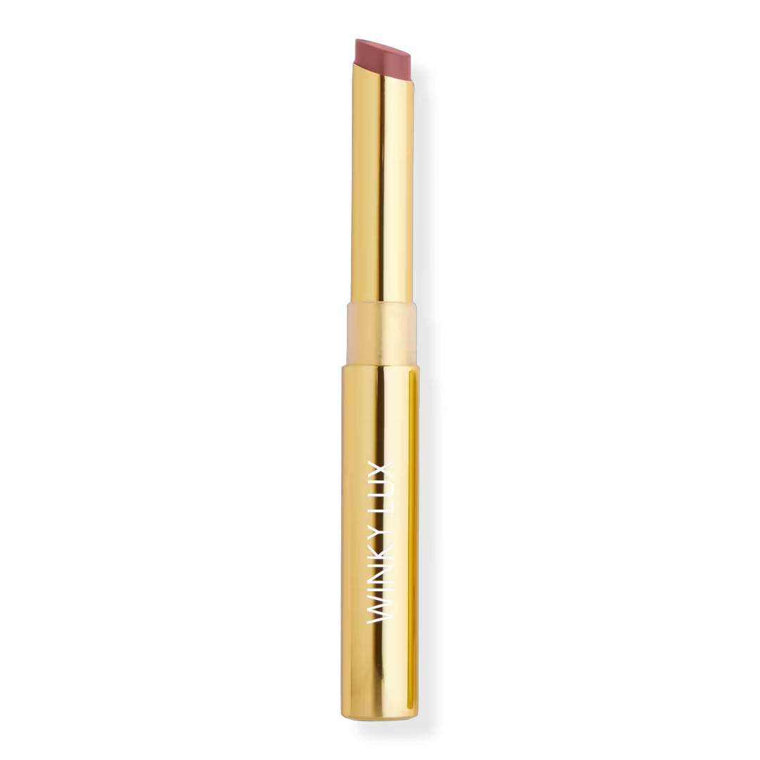 Winky Lux Skinny Plump Lipstick Love Letter