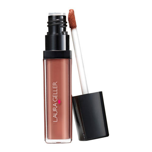 Laura Geller Luscious Lips Liquid Lipstick Cherry Almond