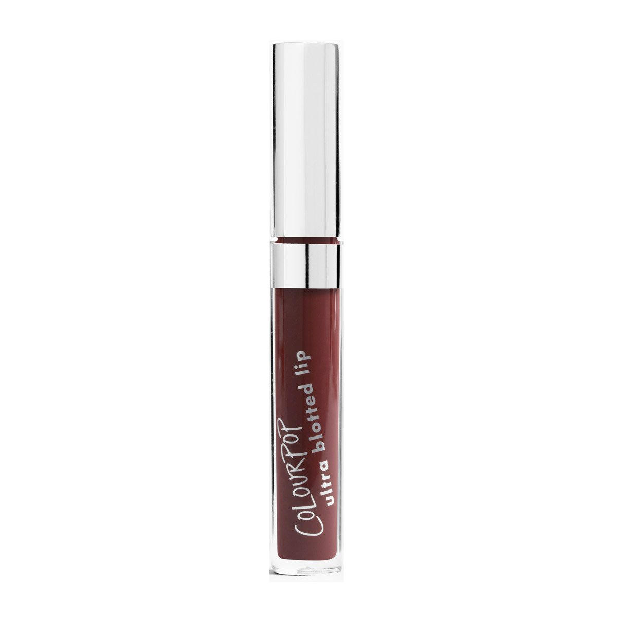 Colourpop Ultra Blotted Lip Cherry On Top