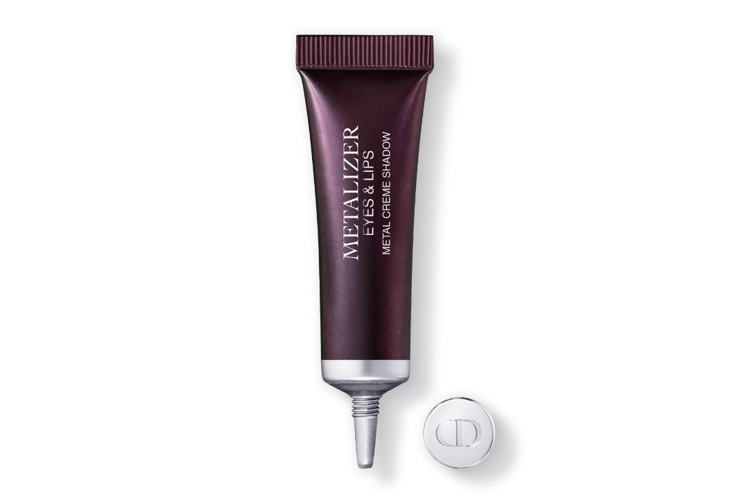 Dior Metalizer Metal Creme Shadow Plum Reflexio 898
