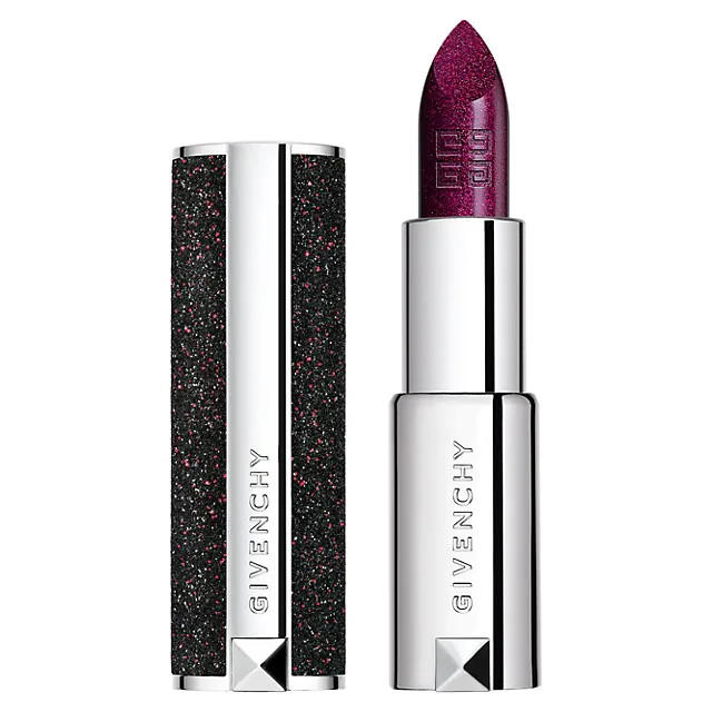 Givenchy Le Rouge Night Noir Lipstick Night In Plum 05