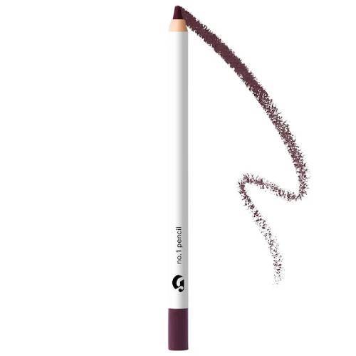 Glossier No 1. Pencil Creamy Long-Wearing Eyeliner Rococo