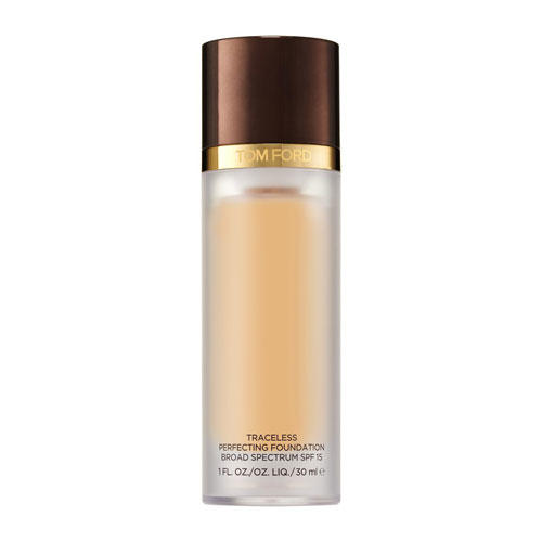 Tom Ford Traceless Perfecting Foundation SPF15 Caramel 08