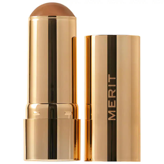 MERIT Bronze Balm Clay