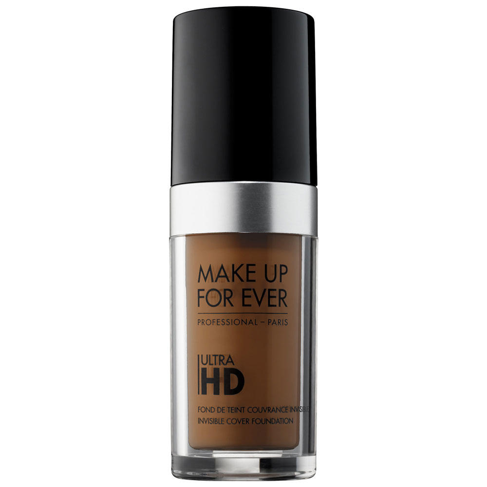 Makeup Forever Ultra HD Invisible Cover Foundation Y505