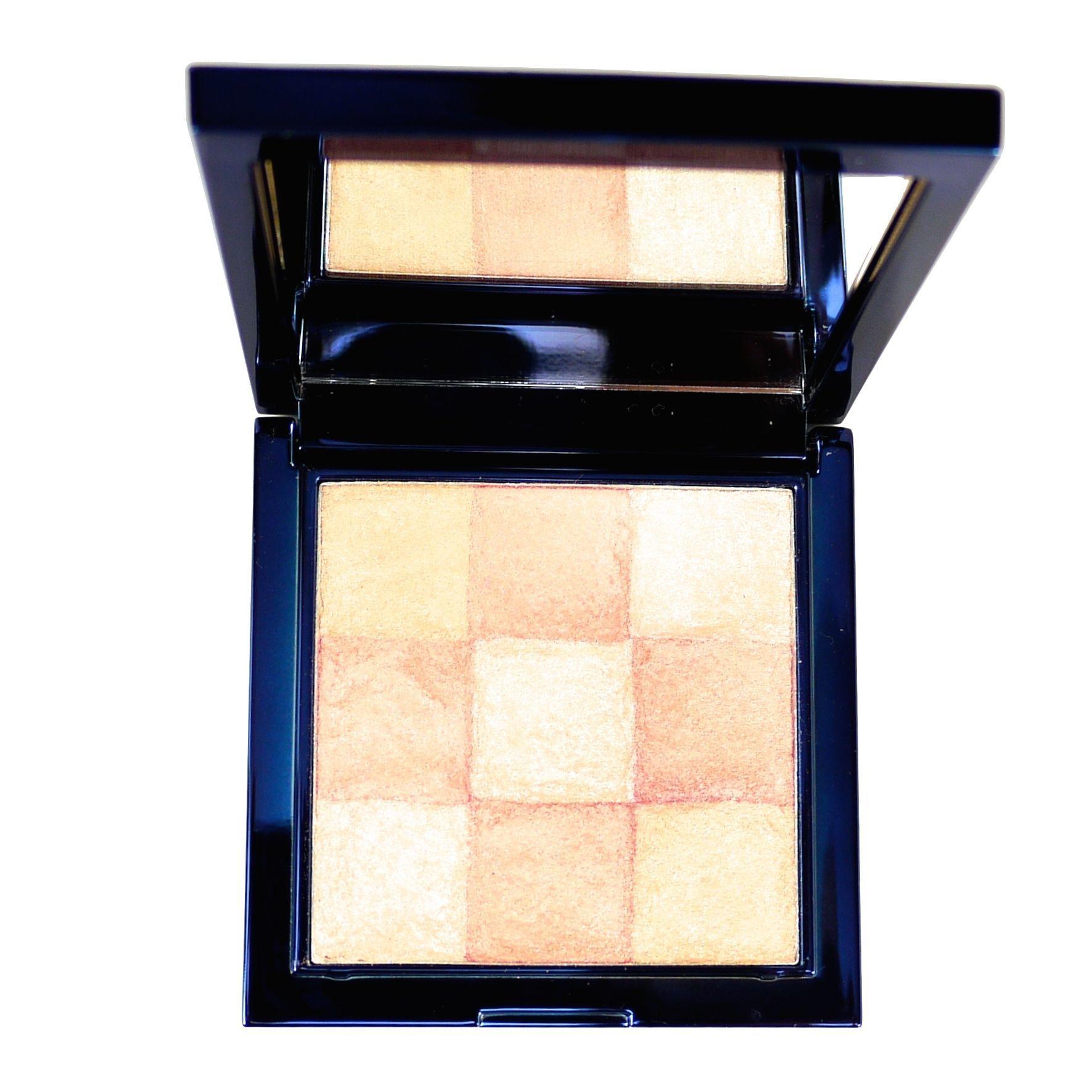 Smashbox Baked Fusion Soft Lights Illusion #0