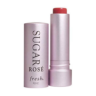 Fresh Sugar Rose Tinted Lip Treatment Mini