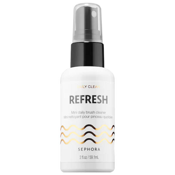 Sephora Refresh Daily Brush Cleaner 60ml