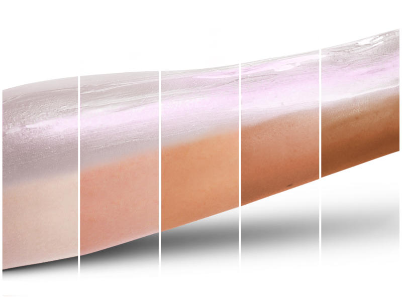 MAC Dazzleglass Crème Sparklicious #5