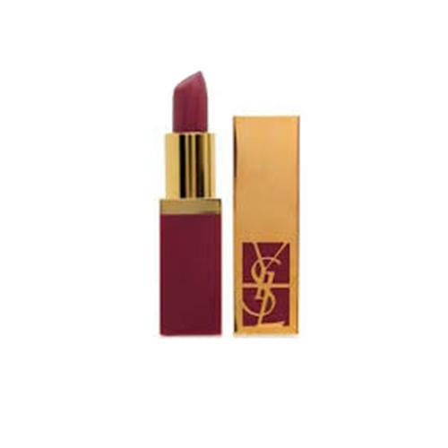 YSL Lipstick Rouge Pure Shine 14