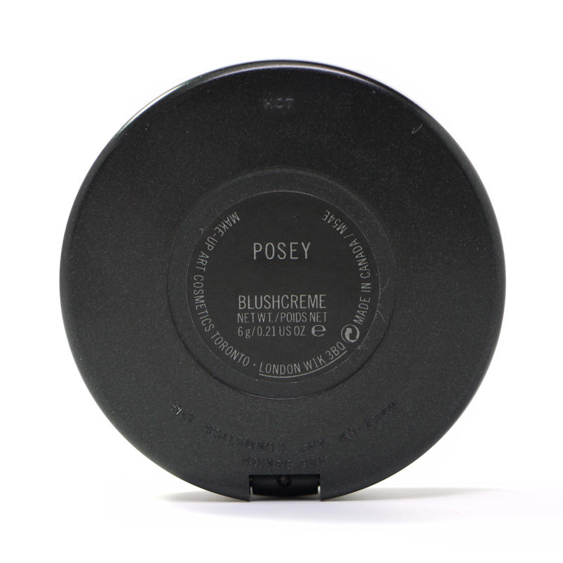 MAC Blushcreme Posey #3