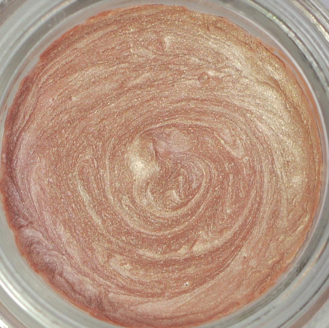 MAC Paint Pot Bare Study #2