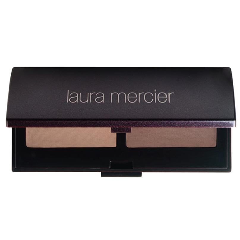 Laura Mercier Brow Powder Duo Deep Blonde