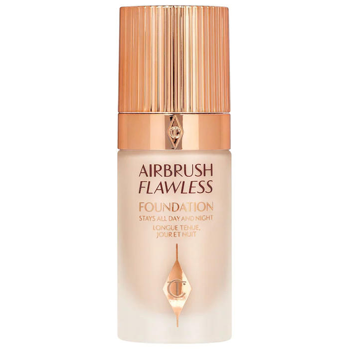 Charlotte Tilbury Airbrush Flawless Longwear Foundation Cool 2