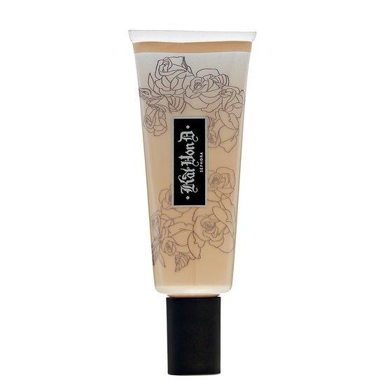 Kat Von D Tattoo Concealer Almond