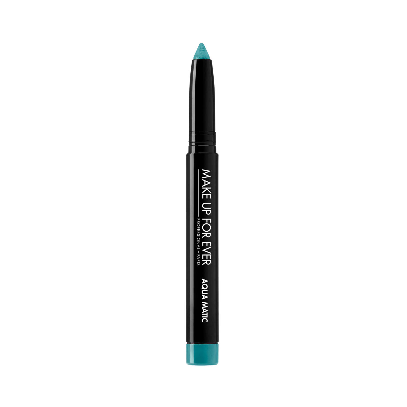 Makeup Forever Aqua Matic Eyeshadow Diamond Light Turquoise D-21