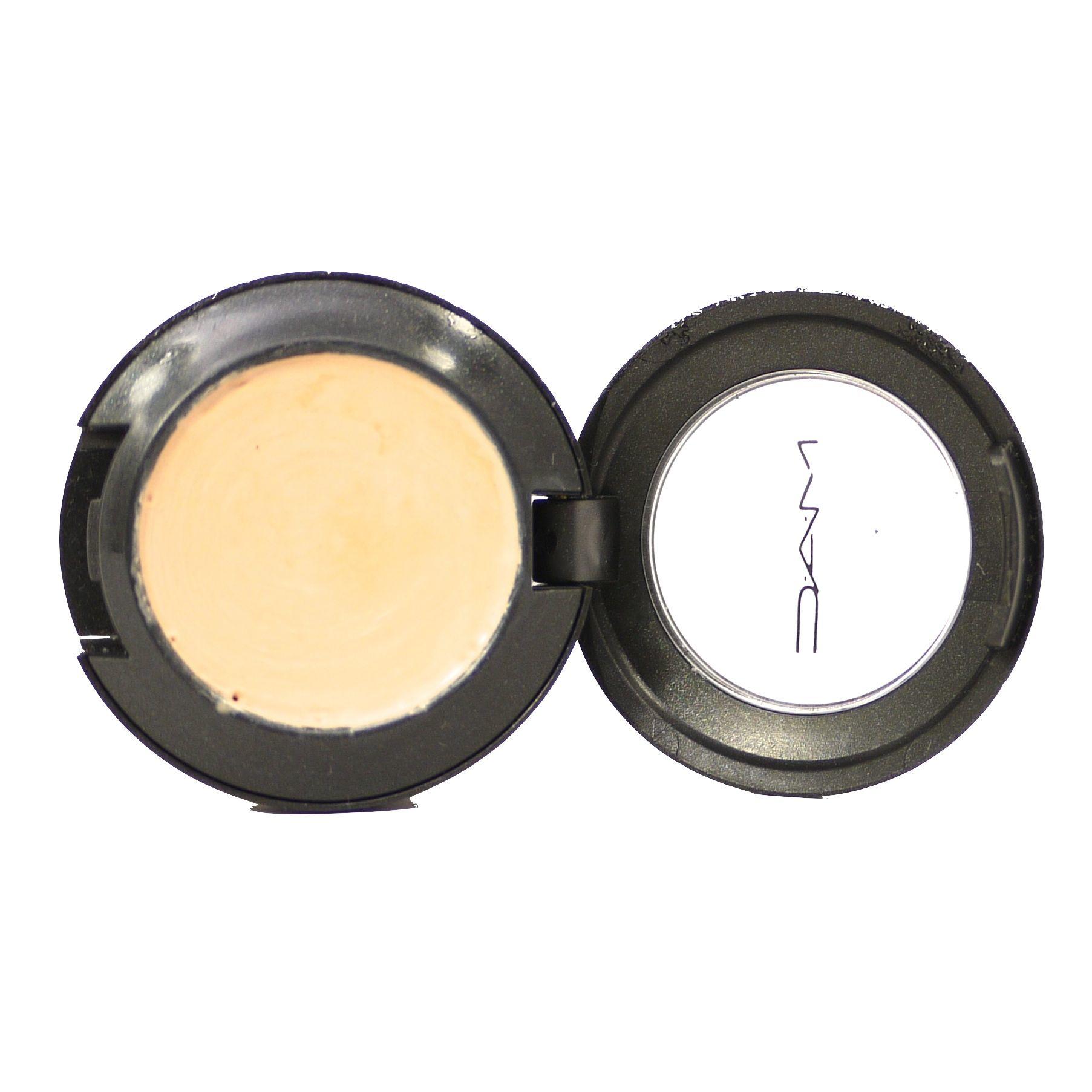 MAC Studio Finish Concealer NC15 #0