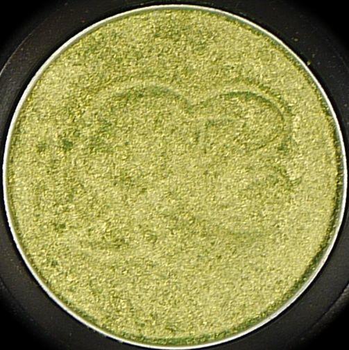 MAC Eyeshadow Springtime Skipper Barbie Love MAC Collection #2