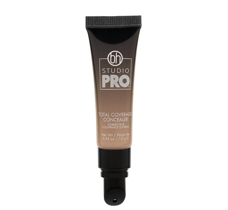 BH Cosmetics Studio Pro Total Coverage Concealer 105