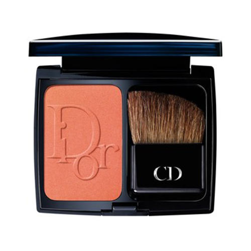 Dior Diorblush Amber Show 556