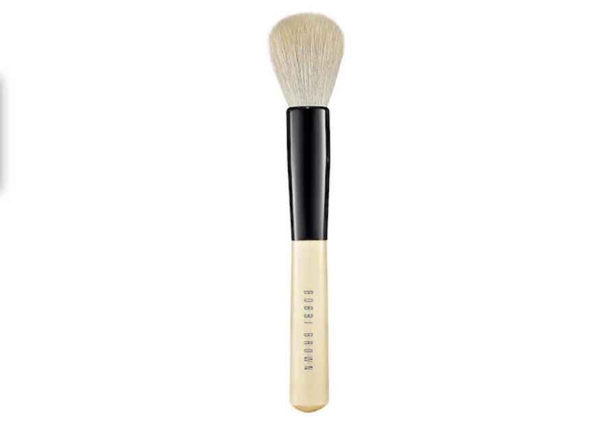 Bobbi Brown Travel Blush Brush #0