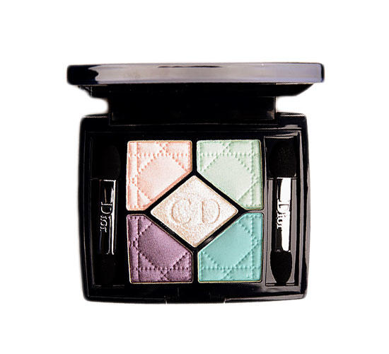 Dior 5 Couleurs Eyeshadow Palette Dulcinee 324